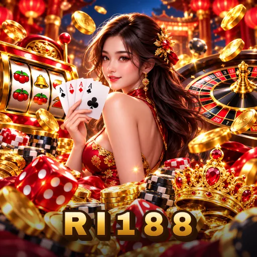 Instalasi ri188